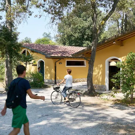 Tent On A Campsite, Near The Beach, Beautiful Lucca At 27 Km Οργανωμένο κάμπινγκ Βιαρέτζιο