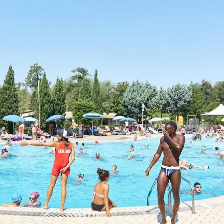 Tent On A Campsite, Near The Beach, Beautiful Lucca At 27 Km Luxury tent *