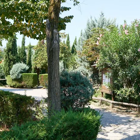 Tent On A Campsite, Near The Beach, Beautiful Lucca At 27 Km Luxury tent